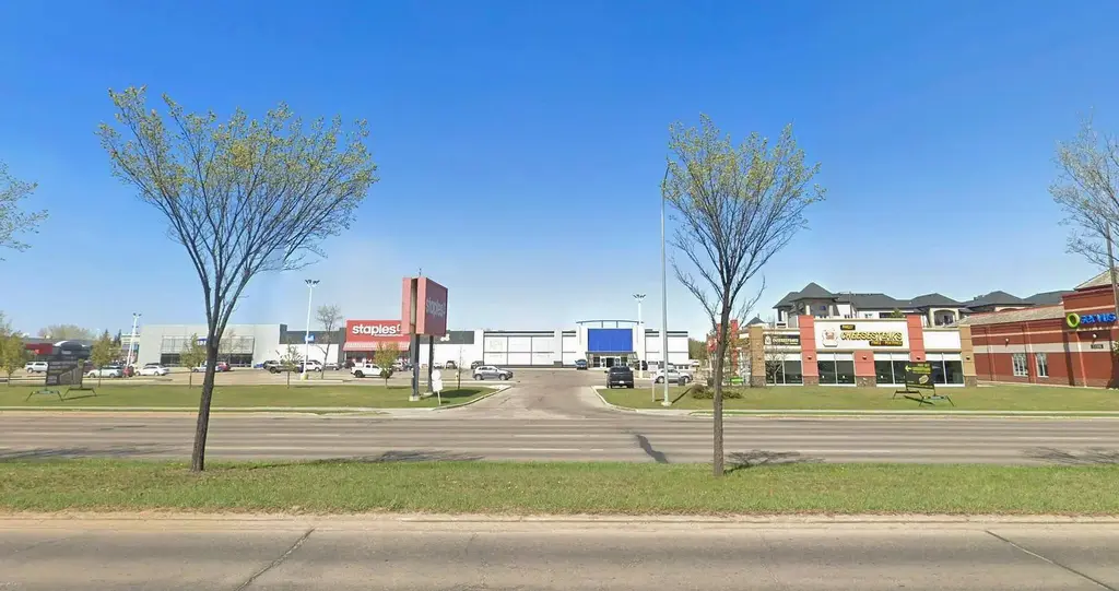 13204 - 137 Avenue, Edmonton